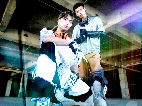 ZEZT(ゼスト) INSTORE LIVE TOUR 2025「RAISE MIND」 画像