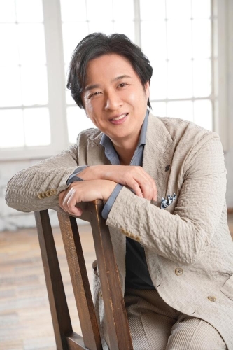 松原健之 ニューシングル「愛になるふたり」発売記念キャンペーン 画像