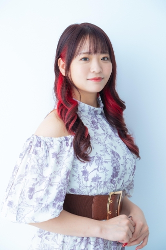堀内春菜　デビューシングル「阿蘇の鬼火」発売記念キャンペーン 画像