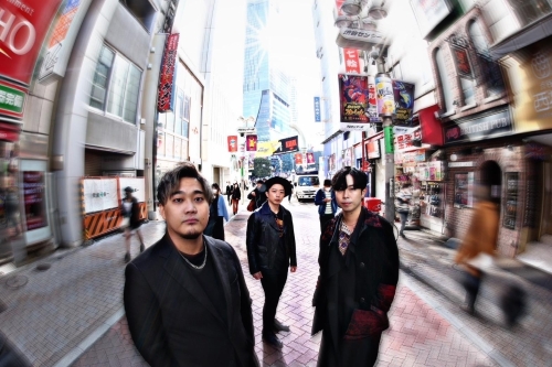 Brand new Airplay！ 画像