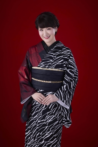 市川由紀乃 新曲『朧』発売記念イベント 画像