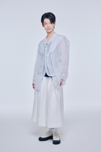 原田波人　新曲「火の鳥」＆アルバム「波人covers2」発売記念キャンペーン＆ミニライブ 画像