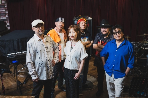 SUNSET GROOVE「Aha! Moment」発売記念イベント@上尾ショーサンプラザ 画像