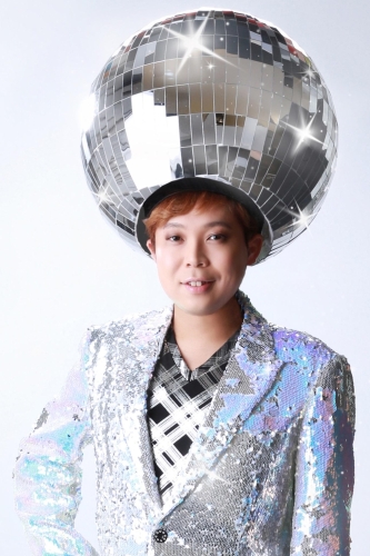 MASARU 1stアルバム「歩くミラーボール未来のヒット曲集～次の約束～」発売記念イベント 画像