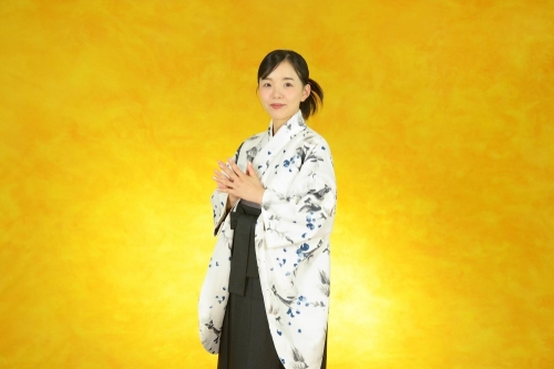 山西アカリ9/24発売 シングル『瑞穂の国』発売記念 ミニライブ&特典会のお知らせ! 画像