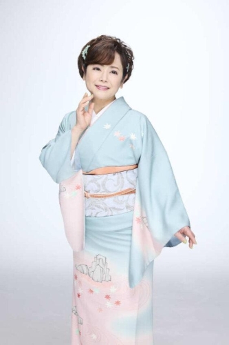 葵かを里「華厳の滝/香嵐渓」デビュー20周年記念感謝盤 ミニライブ&特典会 画像