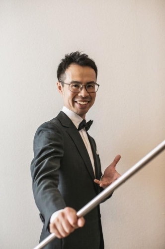 マッキー マジックショー！ 画像