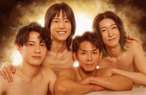 モナキ　デビューシングル「ほんまやで☆なんでやねん☆しらんけど」発売記念キャンペーン決定！ 画像