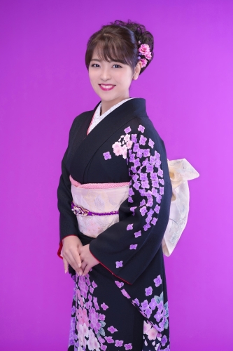 平山花羽2026年1月21日発売「あじさい坂」発売記念 ミニライブ＆特典会のお知らせ！ 画像