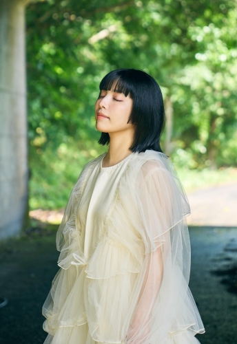 城 南海　ニューアルバム「ウタアシビ」発売記念　キャンペーン 画像