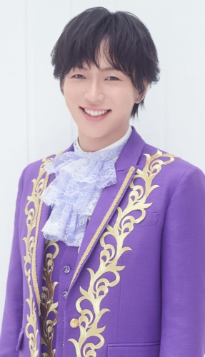 岡本幸太4/1発売「永遠の沼に堕ちたマリオネット」タイプCキャンペーン＠上尾ショーサンプラザ 画像