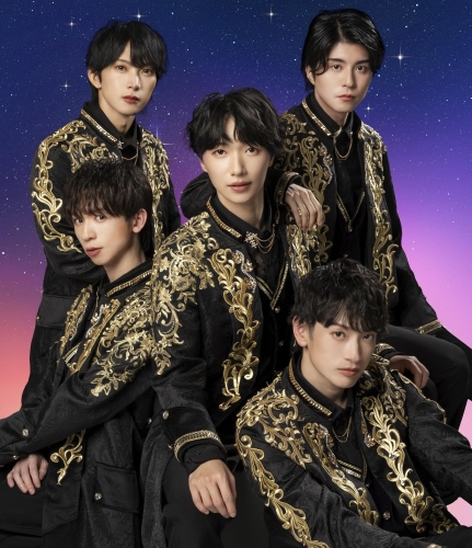 2026年4月4日(土)華MEN組「上尾ショーサンプラザ」出演決定！ 画像