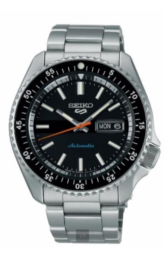 SEIKO5 SPORTS