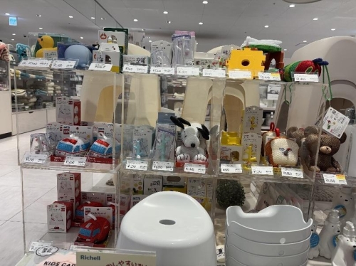 楽し―い♪　バスタイム♬